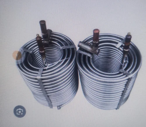 Industrial Condensing Coils